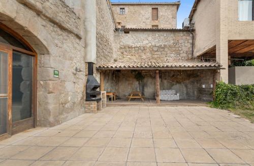 Olvan House | Volta De Ferreres