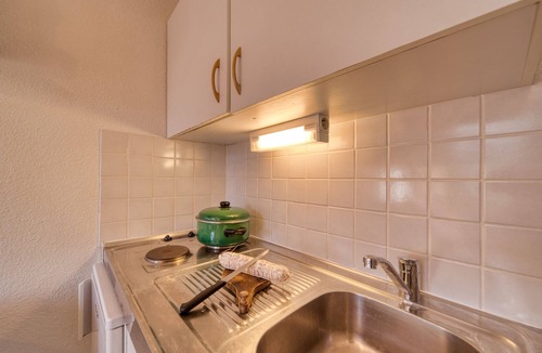 Le Corbier Apartment | Vostok Zodiaque by Interhome