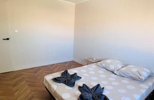 Marsillargues Apartment | Votre Parenthèse de Charme à Marsillargues