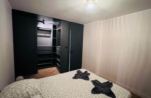 Marsillargues Apartment | Votre Parenthèse de Charme à Marsillargues