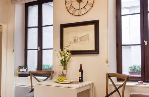 Les Iles Apartment | Voyage En Isle