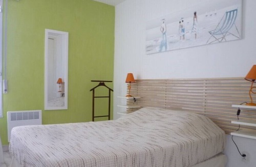 Le Grand Large Apartment | Vrbo Property