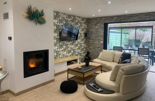 Mandres-les-Roses House | Vrbo Property