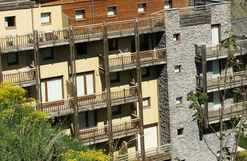 Orcieres-Merlette Apartment | Vrbo Property