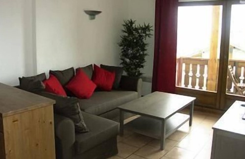 Orcieres-Merlette Apartment | Vrbo Property