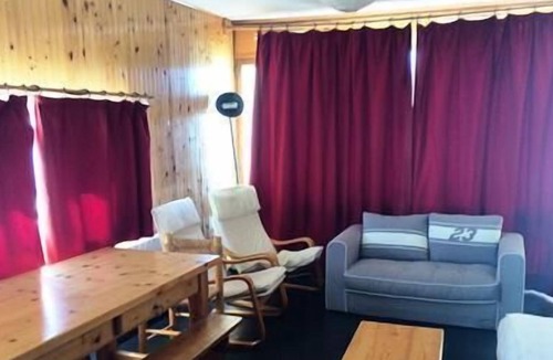 Orcieres-Merlette Apartment | Vrbo Property