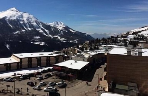 Orcieres-Merlette Apartment | Vrbo Property