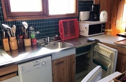 Orcieres-Merlette Apartment | Vrbo Property
