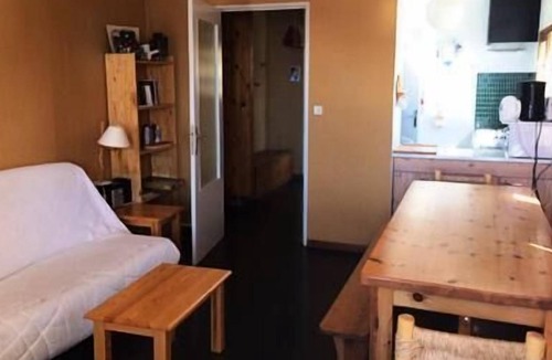 Orcieres-Merlette Apartment | Vrbo Property