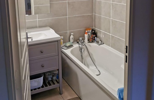 Perpignan Apartment | Vrbo Property