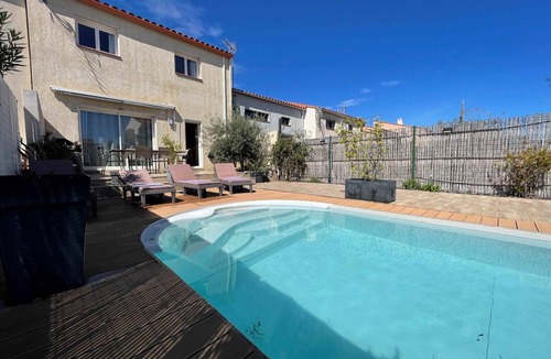 Saint-Hippolyte House | Vrbo Property