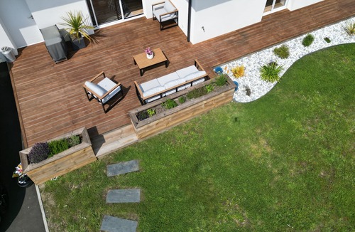 Saubrigues House | Vrbo Property