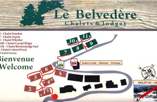 Les Brevieres Ski Chalet | Vrbo Property