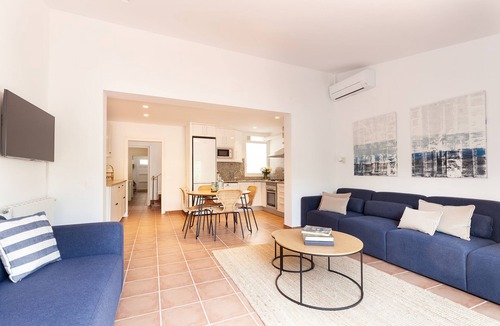 Vilassar de Mar House | VS0CT006VB - Vilassar Beach Place