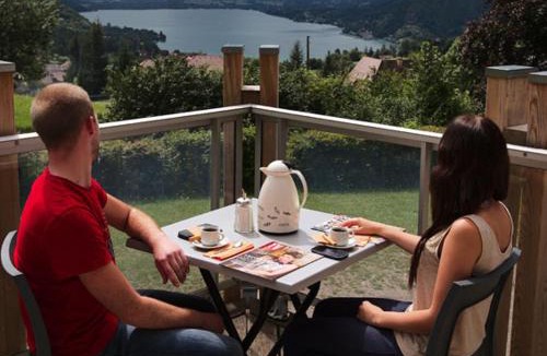 Talloires-Montmin Hotel | VTF Les Alérions