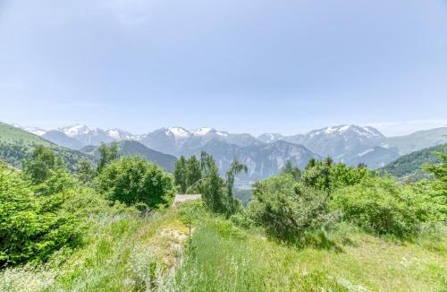 Eclose-Ouest Apartment | Vue Exceptionnelle