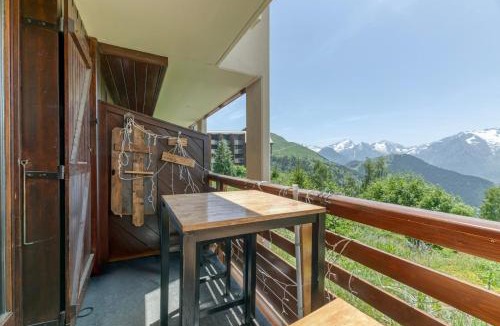 Eclose-Ouest Apartment | Vue Exceptionnelle