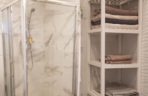 Quartier Chorier-Berriat Apartment | Vue Montagne - Appt Cosy et calme - Fibre