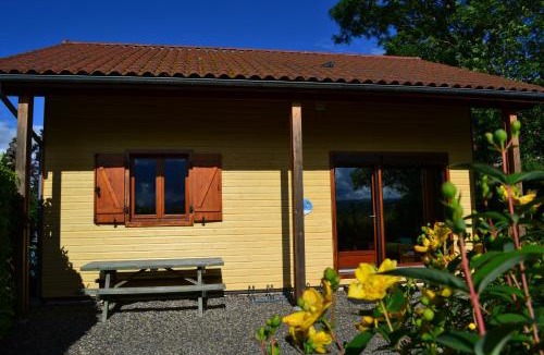 Saint-Floret Ski Chalet | VUE SANCY Chalet Cosy & Calme Absolu