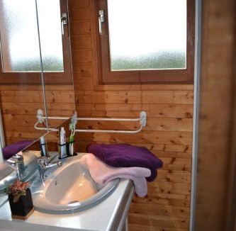 Saint-Floret Ski Chalet | VUE SANCY Chalet Cosy & Calme Absolu