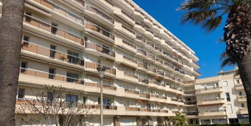 La Cote Radieuse Apartment | Vue sublime-conciergrie IB