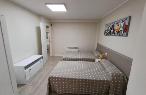 Alcaniz Apartment | VUT Montse