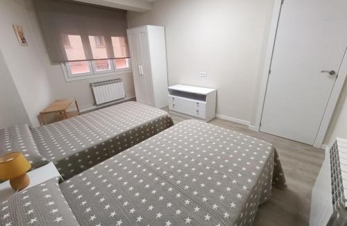 Alcaniz Apartment | VUT Montse
