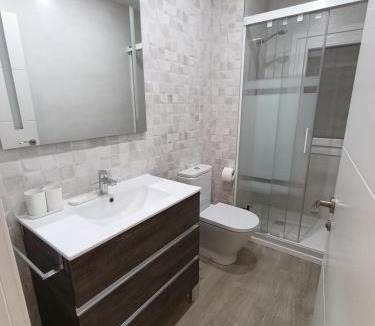 Alcaniz Apartment | VUT Montse