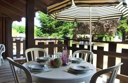 Montvalent Villa | VVF Dordogne Lot - 4 room gîte for 8 people