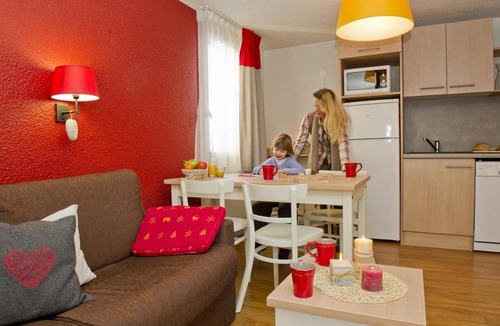 Montchavin Other | VVF La Plagne Montchavin Paradiski