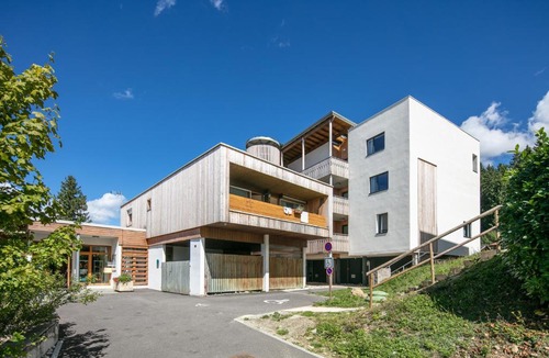 Prapoutel Resort | VVF Les 7 Laux Massif de Belledonne
