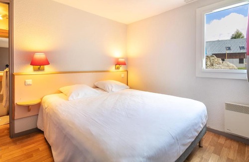 Prapoutel Resort | VVF Les 7 Laux Massif de Belledonne