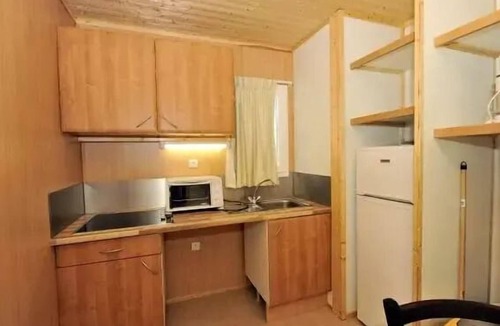 Brusque Apartment | VVF Sud Aveyron * - 2 Room Apartment 5 People 1 baby