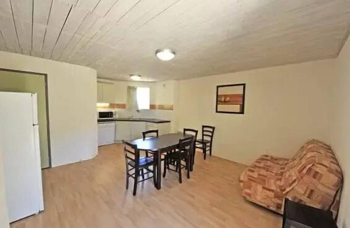 Brusque Apartment | VVF Sud Aveyron * - 2 Room Apartment 5 People 1 baby
