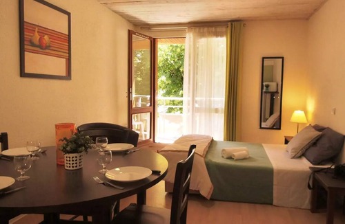 Brusque Apartment | VVF Sud Aveyron * - Apartment 2 rooms 5 people
