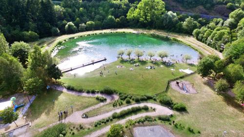 Brusque Resort | VVF Sud Aveyron