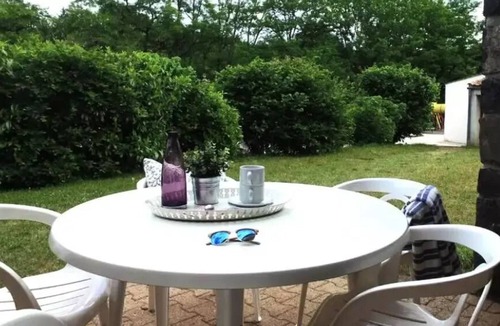 Lavoute-Chilhac Villa | VVF The Gorges de l'Allier * - 2 Room Cottage 5 People 1 baby