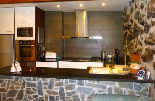 La Molina Ski Chalet | Walking distance to the ski slopes ideal for families and dogs