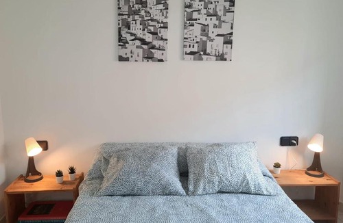 Old Town Apartment | Wanderlust Apartment