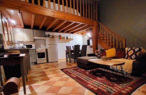 La Souche House | Warm cottage in the heart of the Monts d'Ardèche
