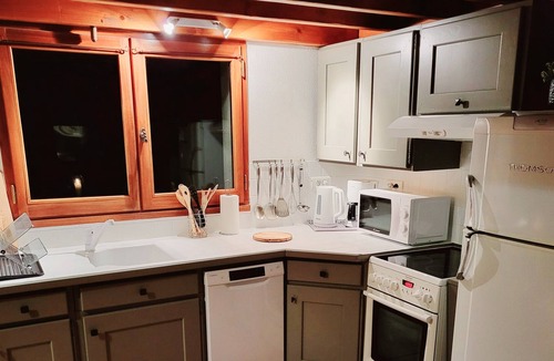 La Souche House | Warm cottage in the heart of the Monts d'Ardèche