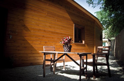 Sant Cugat del Valles Apartment | Warm shelter, Nordic style El Bosquet