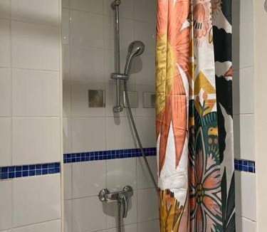 Quartier des peupliers Apartment | Warm Studio next to place italie - MP52B