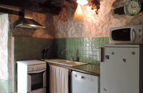 Sonnac Cottage | WATER MILL OF THE 18th CENTURY LOOKING FOR ITS MEUNIER