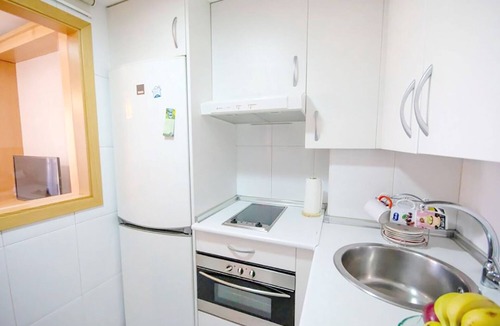 Rejas Hotel | Waterfront Campezo
