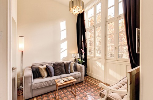 Dreta de l'Eixample Hotel | We Boutique Hotel