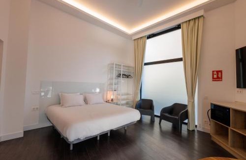 Imperial Hotel | WE MADRID STUDIOS centro