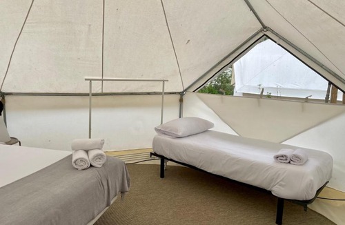L'Escala Other | wecamp Cala Montgó