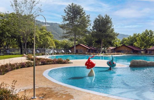 Sarratillo Other | wecamp Pirineos