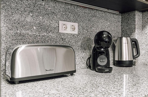 Sants-Badal Apartment | Weflating Barcelona Sants
